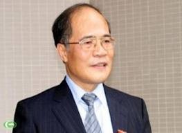 Presidente del Parlamento de gira en Tailandia y Japón - ảnh 1